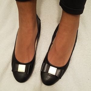 Cole Haan Flats